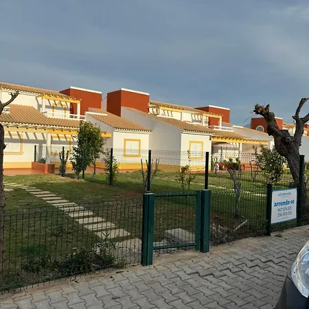 Villa Brandao Albufeira